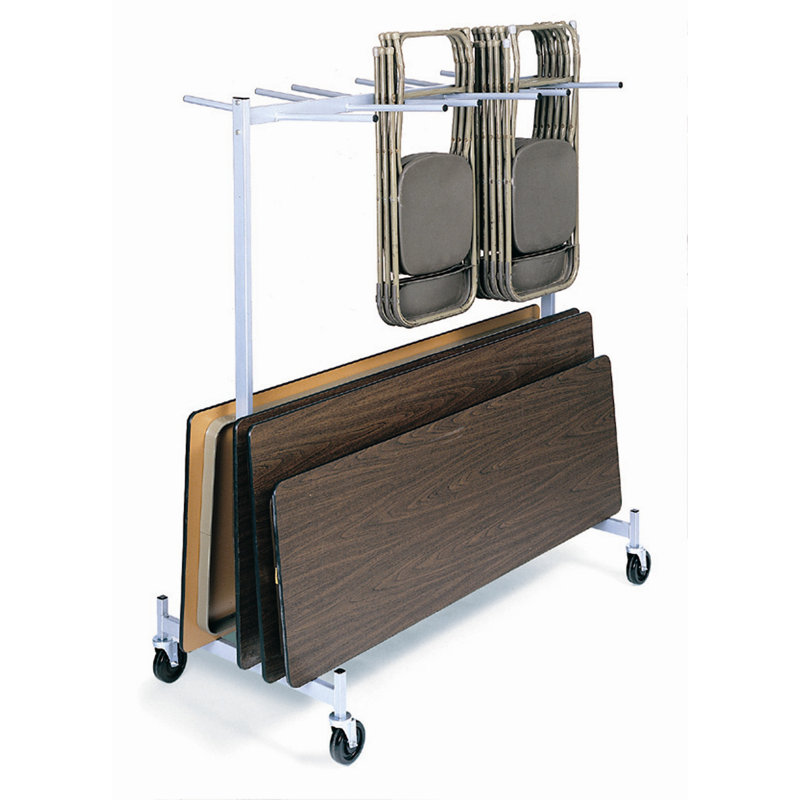 1000 lb. Capacity Chair Dolly