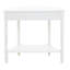 Miceli 160cm Solid Wood Top Console Table