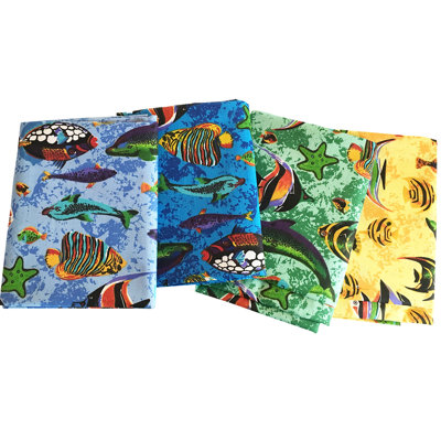 Nappes Fish