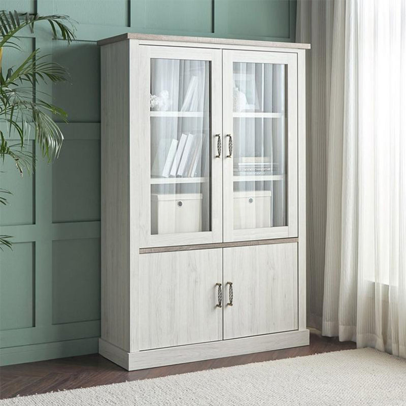 Floor-standing bookcase