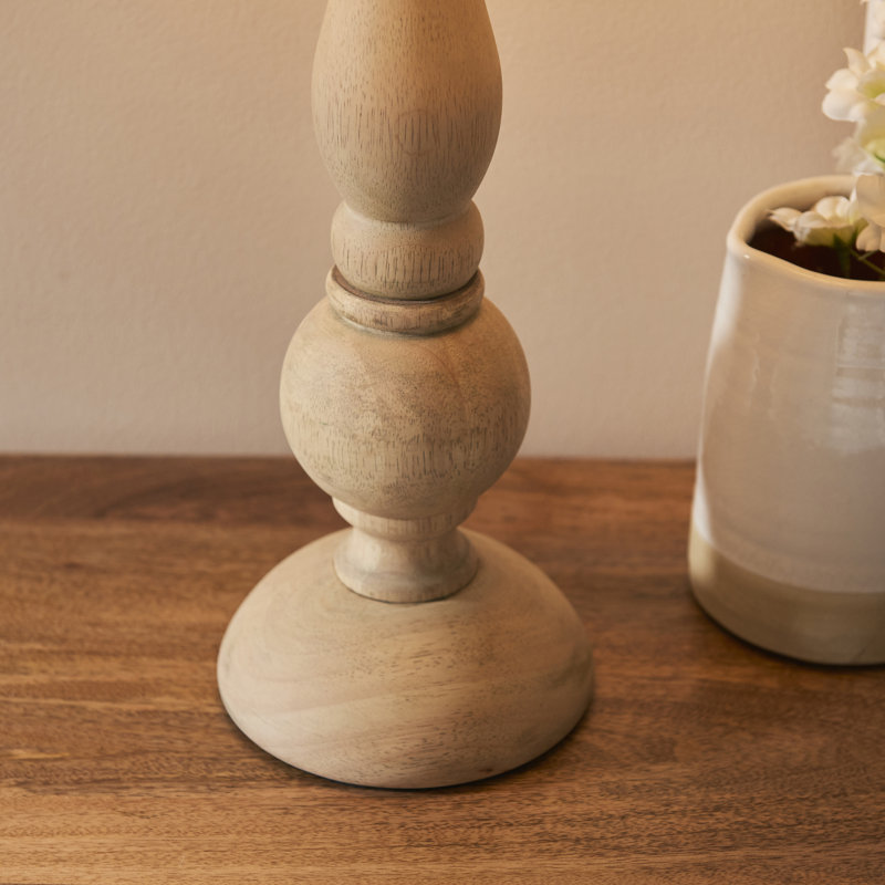 Hidcote 44.5cm Table Lamp Base