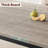 78'' Long Kitchen Table For 4-6, Wood Dining Room Table, Large Rectangular Dinner Tables-594828870