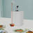 Condiment Pump Sauce Dispenser