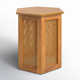 Pacetti End Table