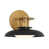Matte Black/Warm Brass is out of stock