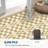 Washable Rugs for Living Room Modern Abstract Checkered Area Rugs Non Slip Carpet Indoor Stain Resistant Carpet for Dining Room Playroom Nursery-1742533892-1742533888