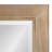 Carmaletta Flat Mirror with Hooks-478619206