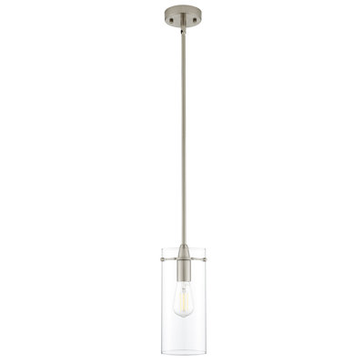 Angelina 1 - Light Single Pendant