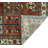 Khylar Bakhtiari Saunders Red Rug