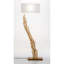 Lampe sur pied 60,6 po Scheidt