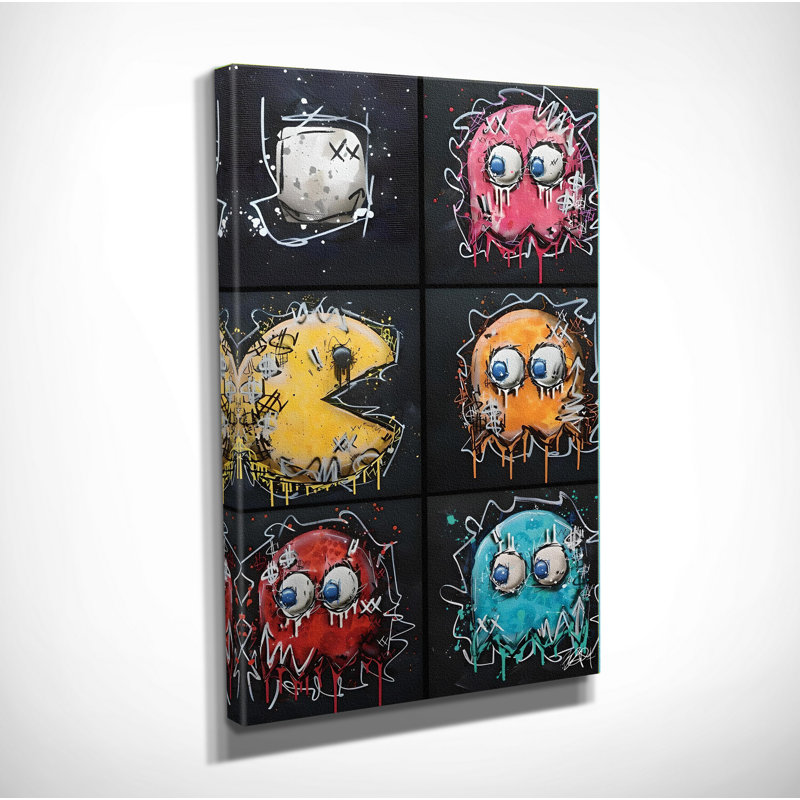 Stunning Decorative Canvas Painting, 11.8 x 15.7 inches | High-Quality Digital Printing on 50% Cotton / 50% Polyester Canvas | Durable Wooden Frame (0.8 x 1.2 inches) | Perfect for Home Decor & Stylish Interiors