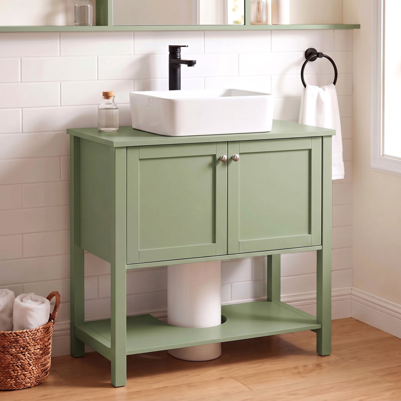 Bathroom Vanity