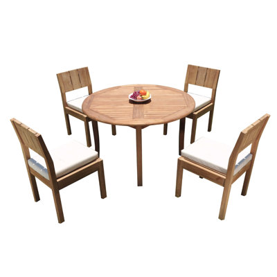 Ensemble de salle à manger Islais