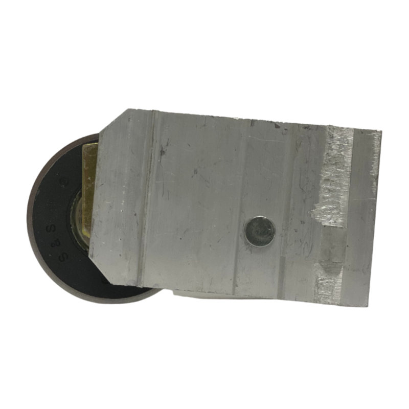 Rouleau pour porte coulissante Lawson