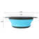 33.125'' L Drop-In Double Bowl Stainless Steel Kitchen Sink
