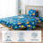  3 Piece Kids Bedding Set