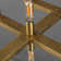 Mazelina 26 - Light Dimmable Modern Linear Chandelier