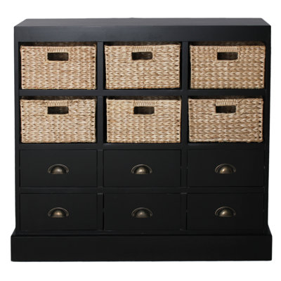 Nantucket Accent Chest