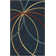 Wool Geometric Indoor Rug