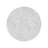 Cloud Ottoman With Wood Base-1748927313