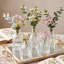Glass Table Vase