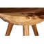 Indent Side Table Natural-657307744