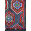 Jijim One-of-a-Kind 6'1" X 8'10" Area Rug