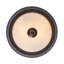 Plafonnier rond simple 2 lumières Darryus