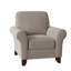 Fauteuil de 38 po de large Almada-841192980-841203791-841210357