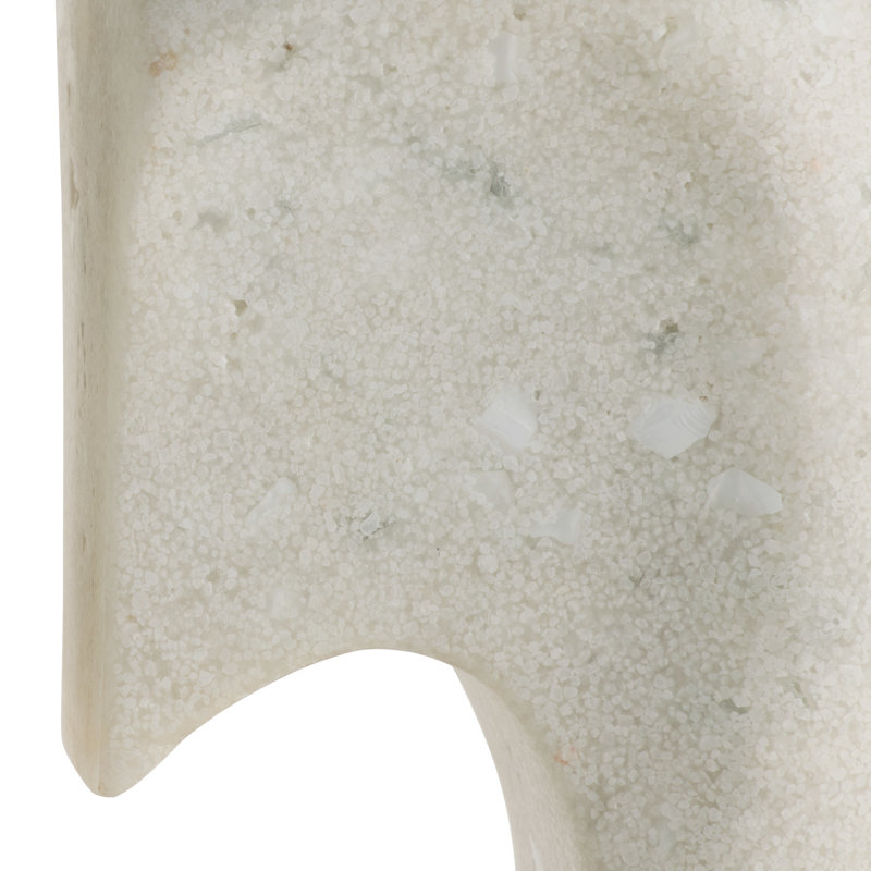 Marlowe Stone Decorative Object