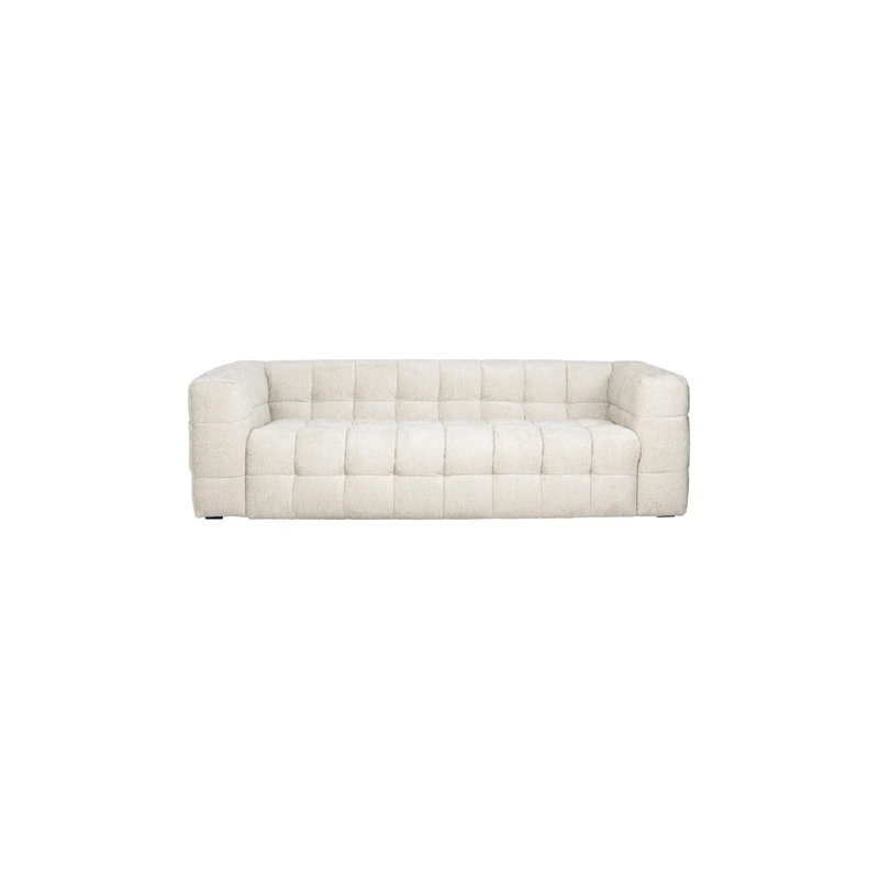 Merrol 94'' Upholstered Sofa