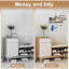 Wood Wall Organizer-577830824