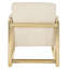 Fauteuil Taraji