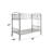 Henkel Kids Twin Over Full Bunk Bed-1755690181-1842633675