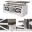 Table basse de 47 po Farmhouse-2056326746