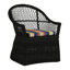Fauteuil d'extérieur en résine tressée Soho N-Dura-558103221-558103223-558103203