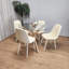 Allendale 4 - Person Dining Set-557094990