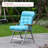 Cassella Outdoor 4'' Seat Cushion-1029664021