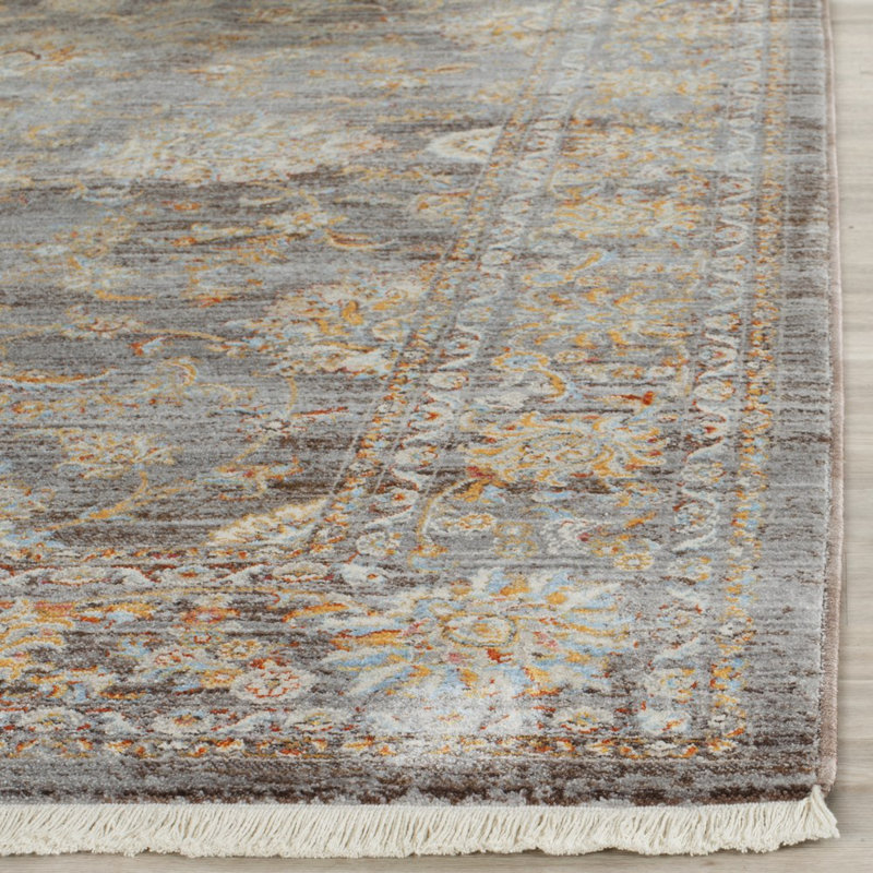 Tapis oriental Aronwold, Rectangulaire 3 pi x 5 pi