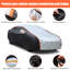 Housse imperméable pour automobile