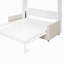 Grand lit escamotable mural avec coussin-1129875072-1129875075