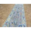 Tapis oriental gris Oushak 3 x 14