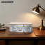 Maquette de garage Cassie-Leigh