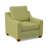 Clark Upholstered Armchair-88034853-18864340