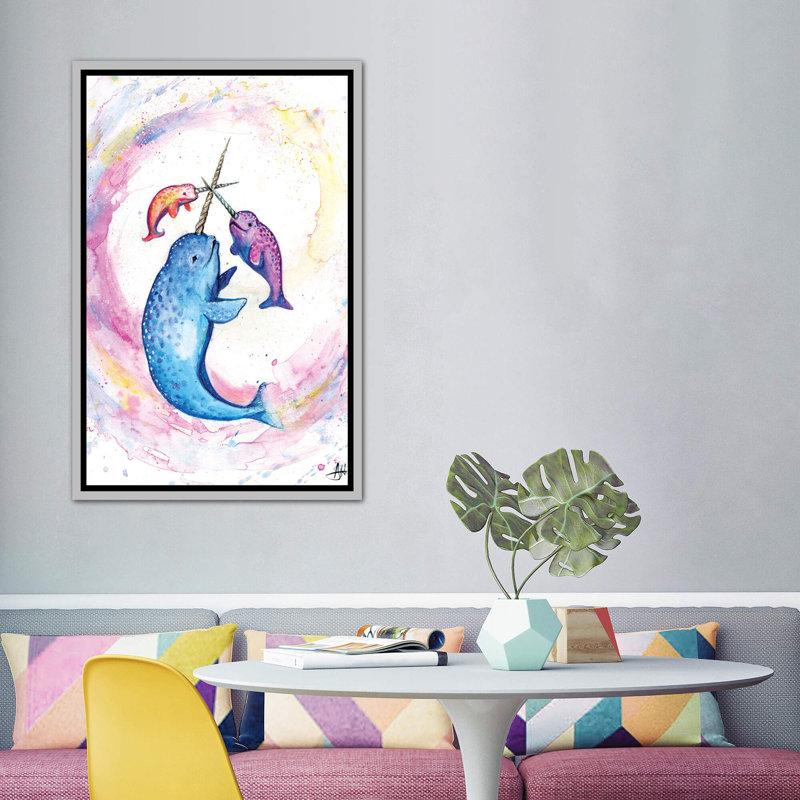 «Three Muskateers», art sur toile, H 60 po x l 40po x P 1,5 po, Toile encadrée argentée