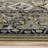 Centerburg Floral Medallion Polypropylene Indoor Area Rug-2008991276