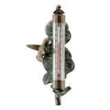 Hummingbird Wall Mounted Therm