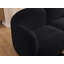 Nuvola 5 Seater Boucle Corner Sofa-135847532-135847546