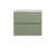Satin Green