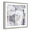 Munsell In the Moment II' Framed Acrylic Painting Print